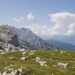Le Dolomiti di Brenta
